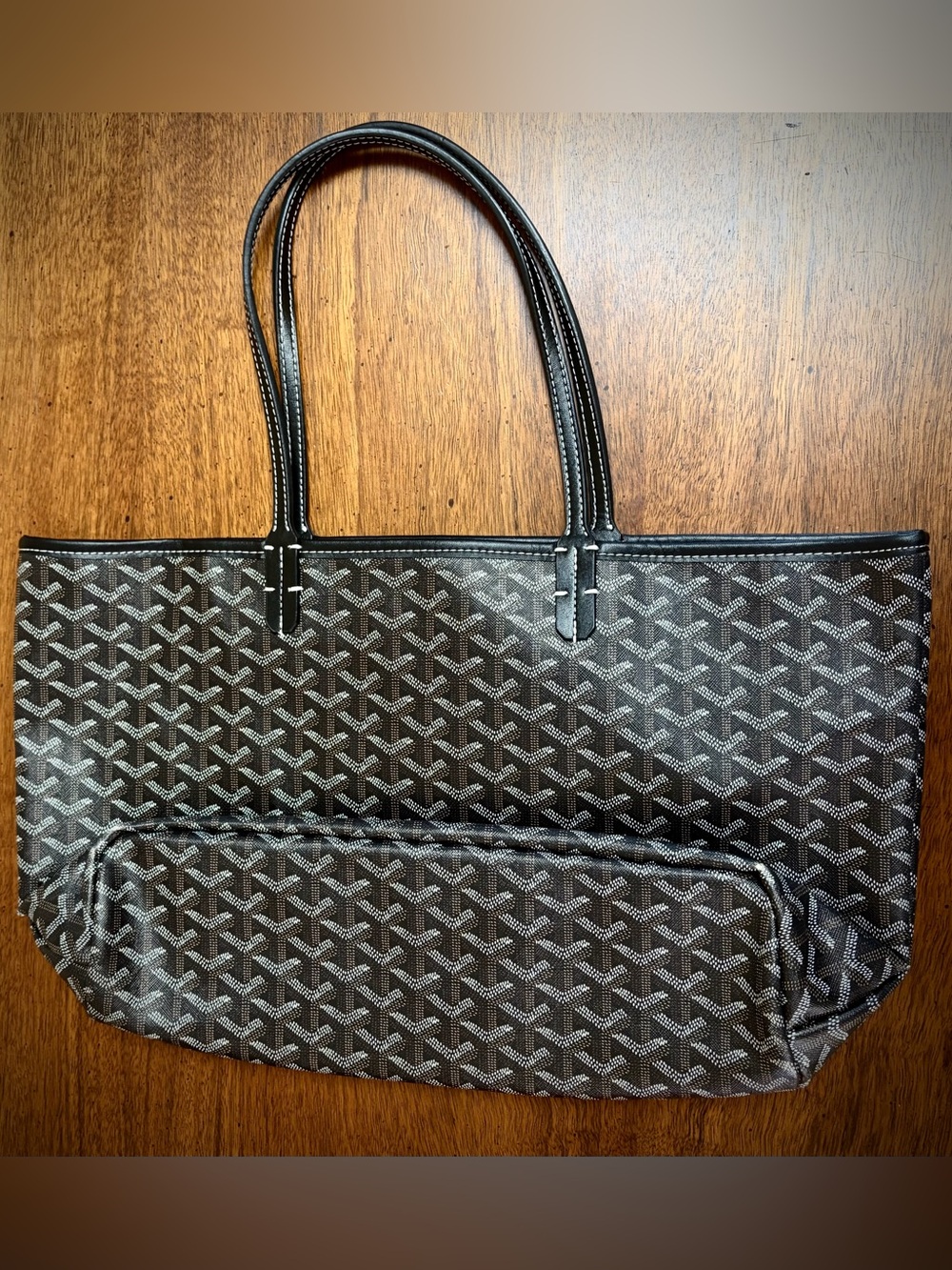 🌸Fashion Tote and Pouch